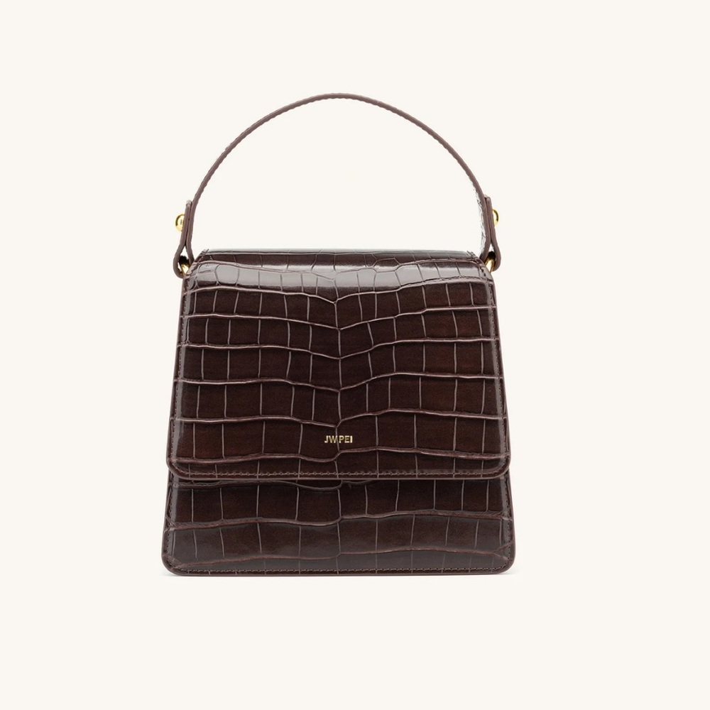 Jwpei FAE TOP HANDLE CROSSBODY